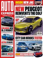 Auto Express